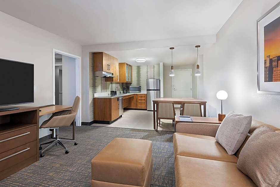 Residence Inn by Marriott Buffalo Downtown