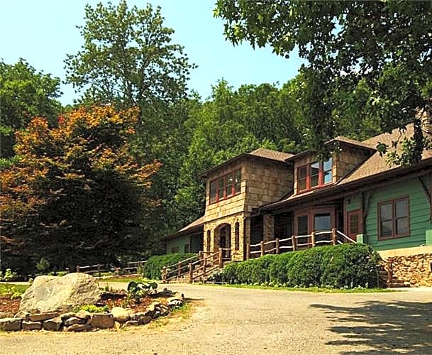 Laughing Heart Lodge