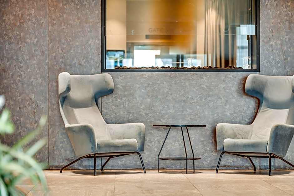Quality Airport Hotel Stavanger