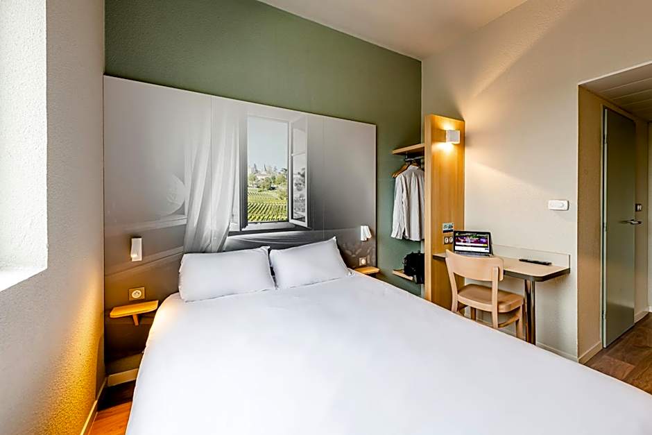 B&B Hotel Bordeaux Est