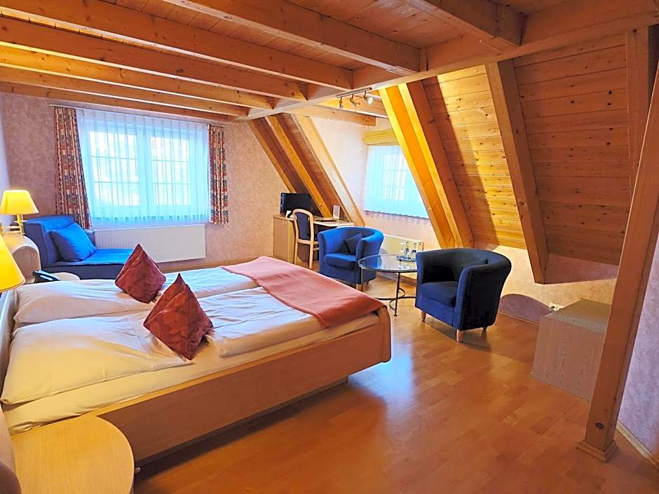 Hotel Post Jungingen