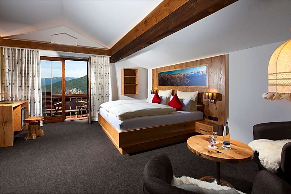 Alpenhotel Denninglehen