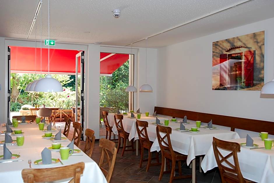 Hotel Boskamp