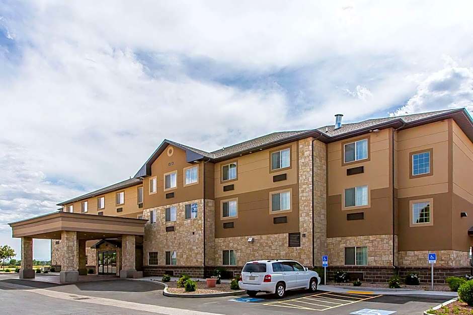 Comfort Inn Ballard-Roosevelt