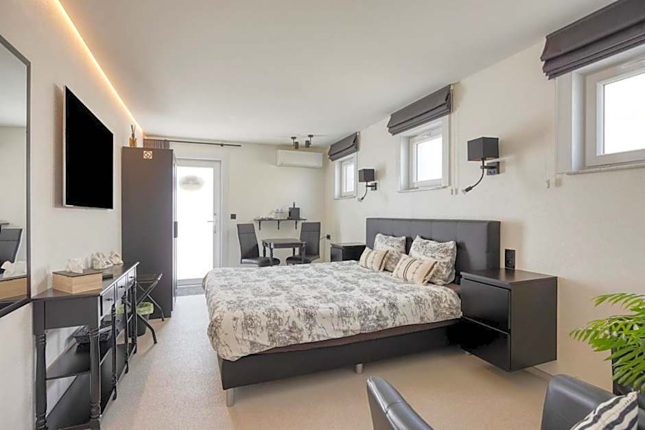 B&B Cosiness
