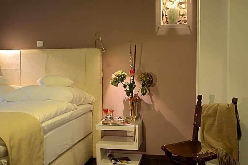 Landhotel Alte Töpferei