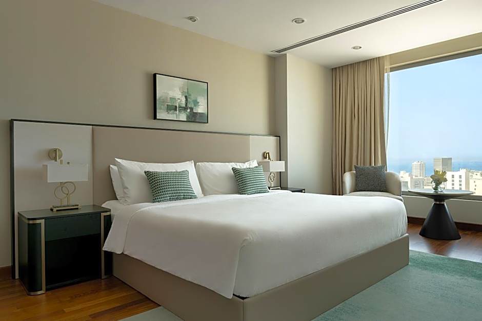 Fraser Suites Seef Bahrain
