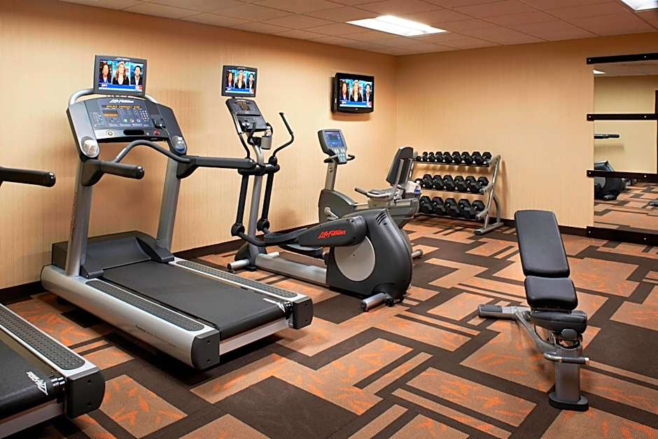Courtyard by Marriott Chicago Arlington Heights/South