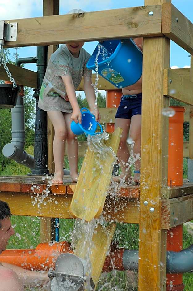 Majątek Giże Marczak