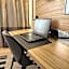 Novotel Limoges Le Lac