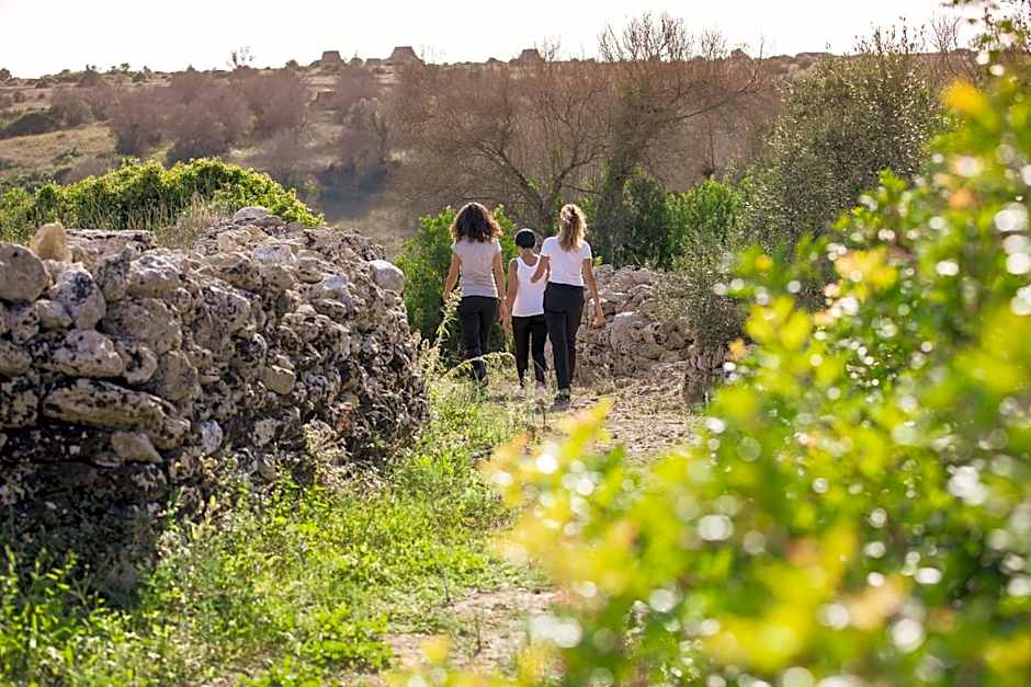 Masseria Fano Relais & Wine