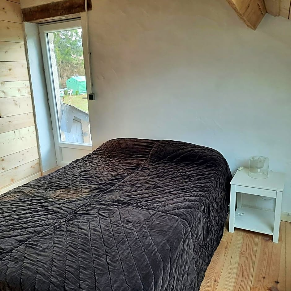 Chambre d'hôte Le Châtaignier