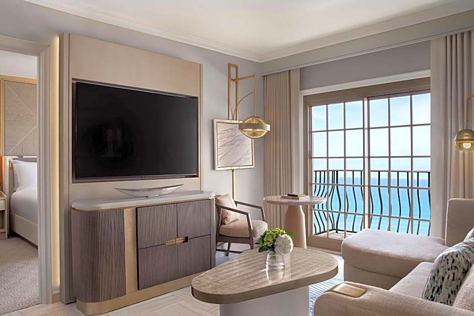 The Ritz-Carlton Naples