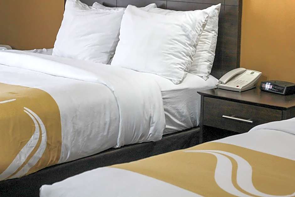 Quality Inn Conference Center At Citrus Hills