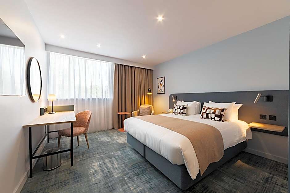 voco Winchester Hotel & Spa By IHG