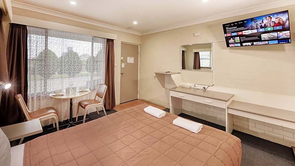 Sapphire City Motor Inn