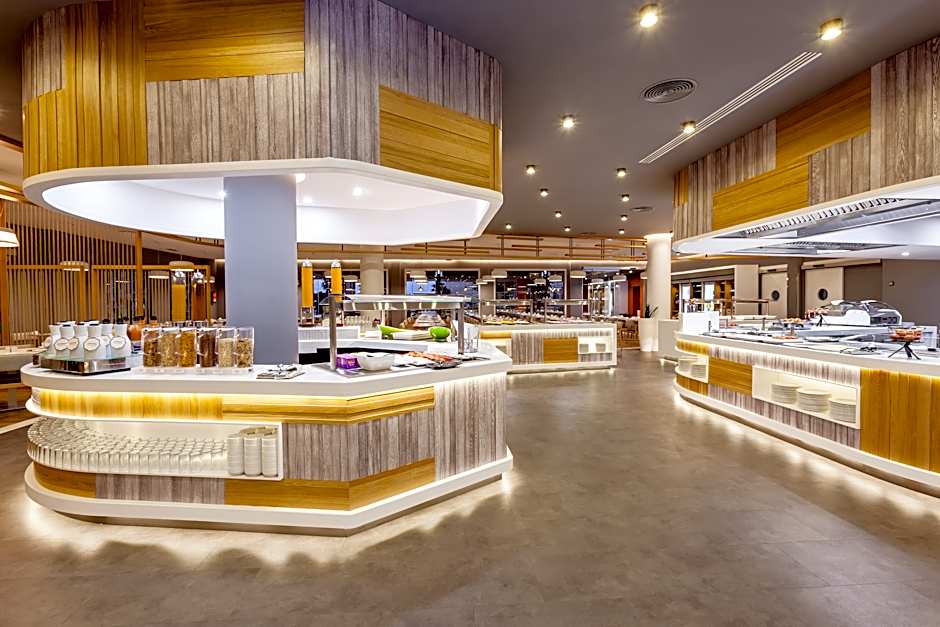 Barcelo Punta Umbría Mar