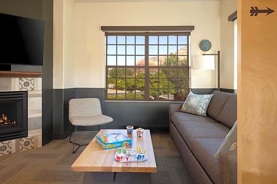 Mountain Modern Sedona