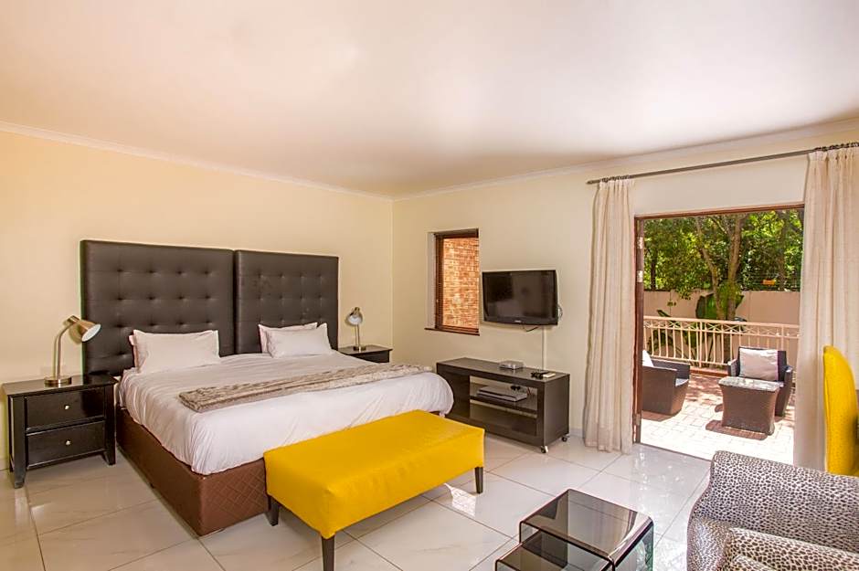 Sandton Times Square