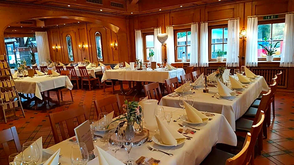 Landhotel-Restaurant Beckmann