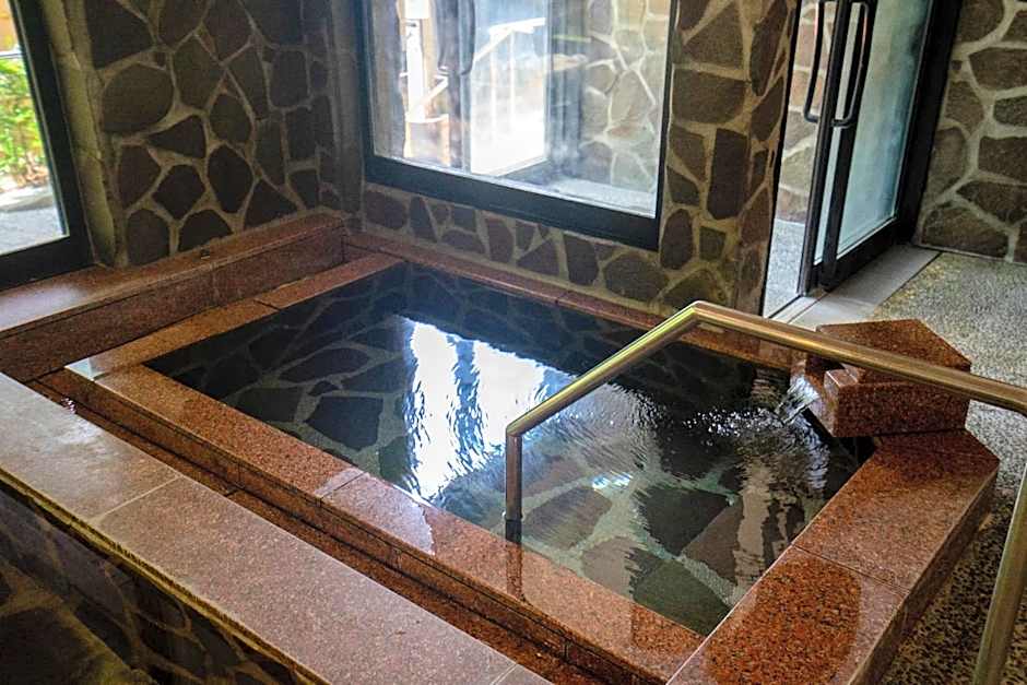 Jomon no Yado Manten