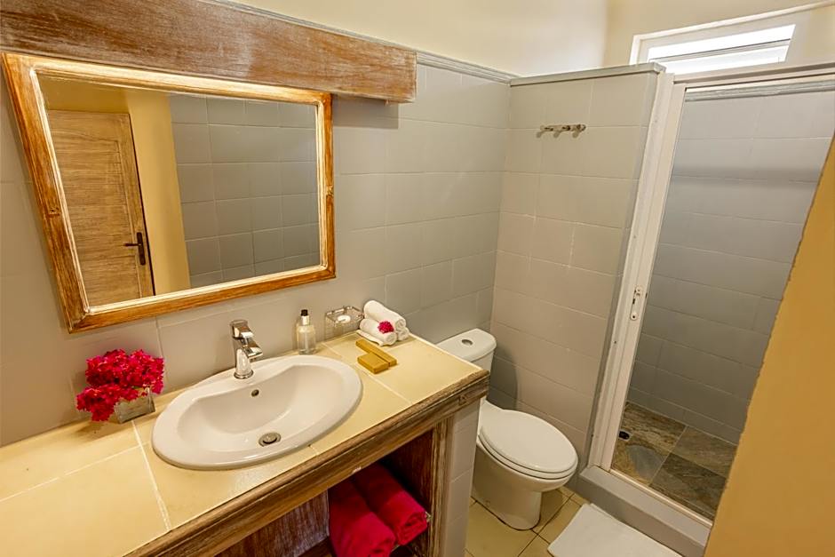 Cocotiers Hotel - Mauritius