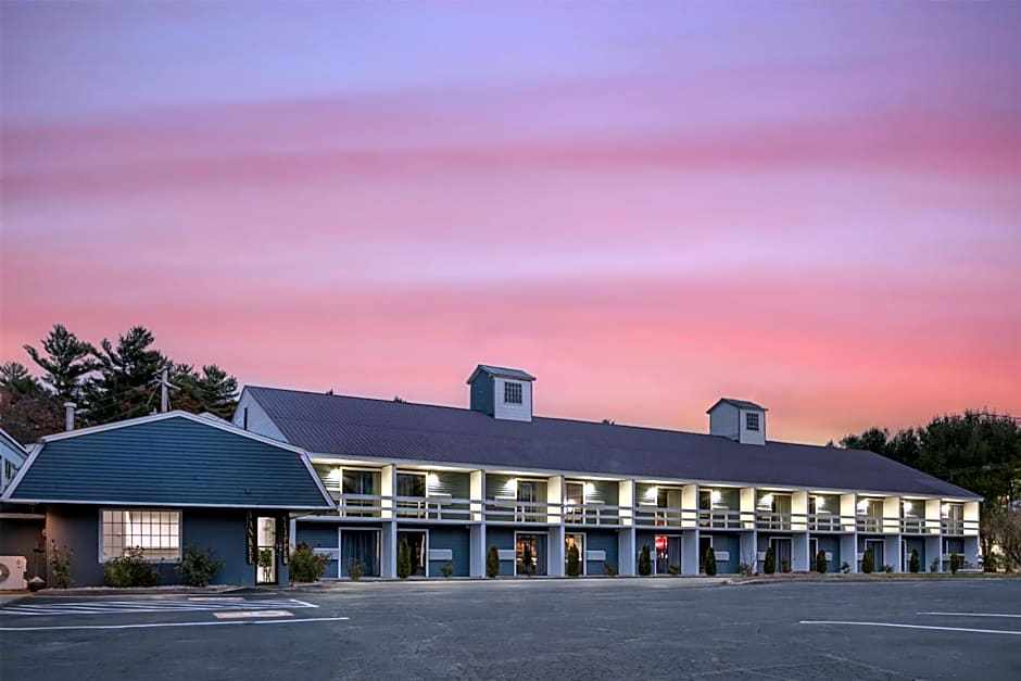 Yankee Clipper Inn, SureStay Collection by Best Western