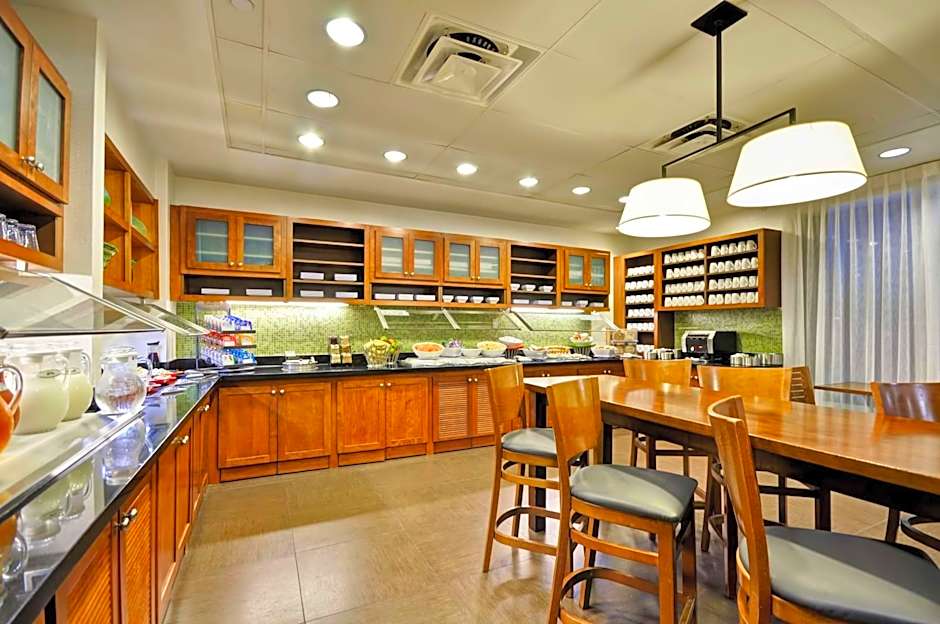 Hyatt Place Tampa Airport/Westshore