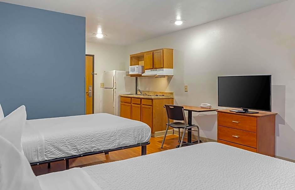 Extended Stay America Select Suites - Fayetteville - West