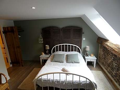 Quadruple Room (4 Adults)