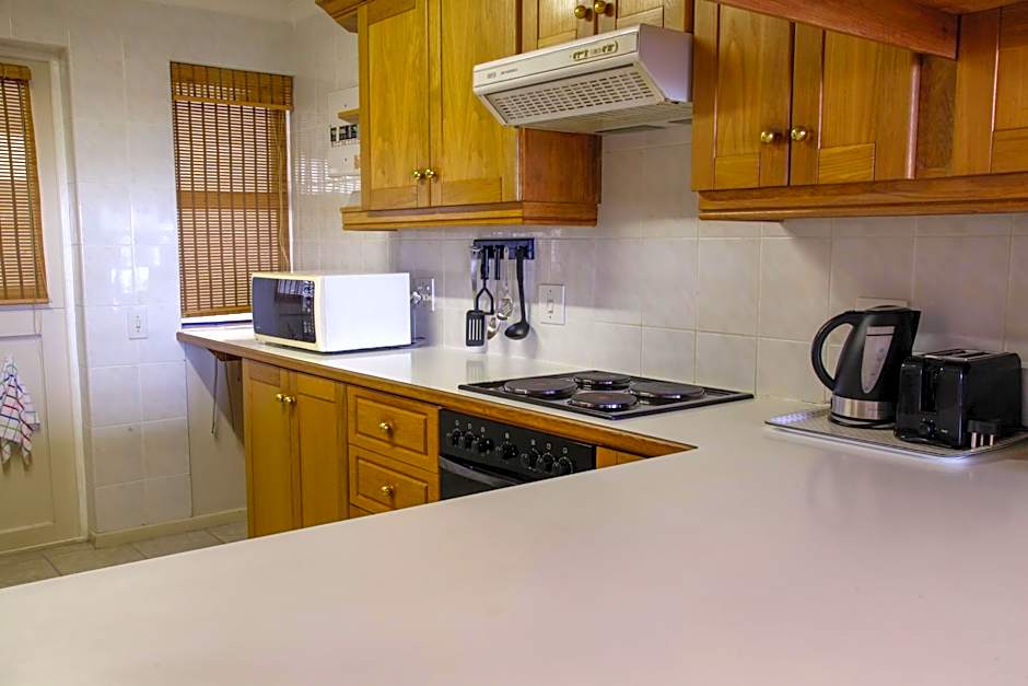 Windsor Self Catering Apartments