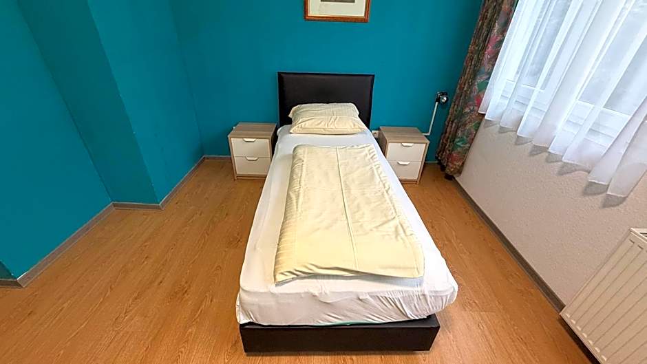 Budget Hotel Ludwigshafen