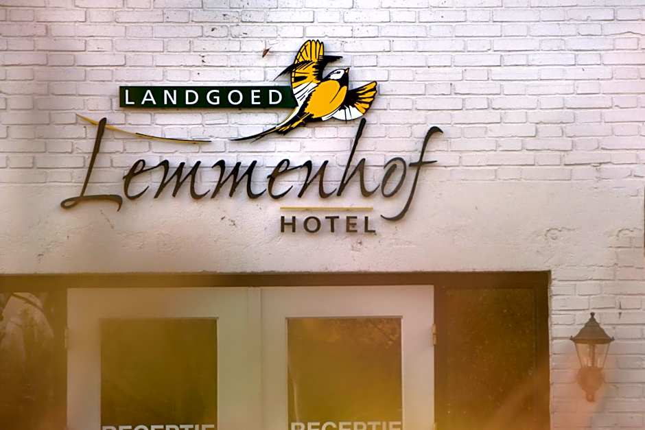 Hotel Lemmenhof