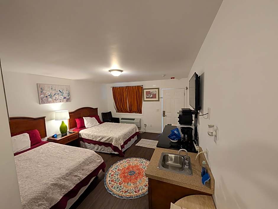 Apple Inn and Suites Cooperstown Area