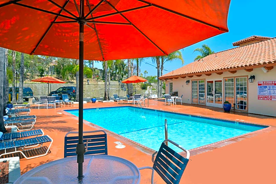 Best Western Capistrano Inn