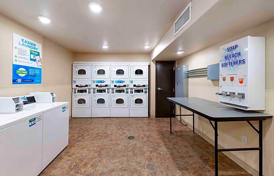 Extended Stay America Select Suites - Oklahoma City - West