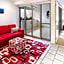 Space Holiday Apartments