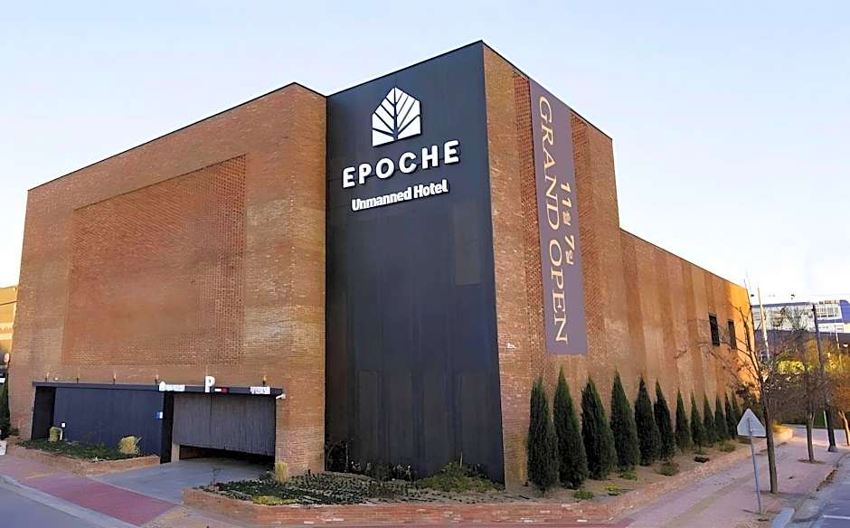 Epoche Hotel