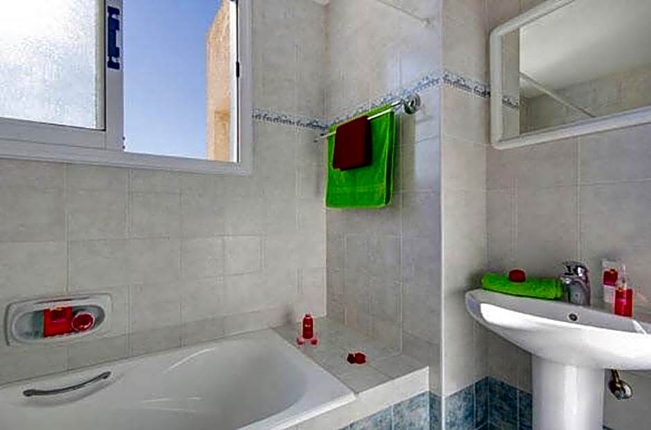 Philippos Paphos villas - villa 3