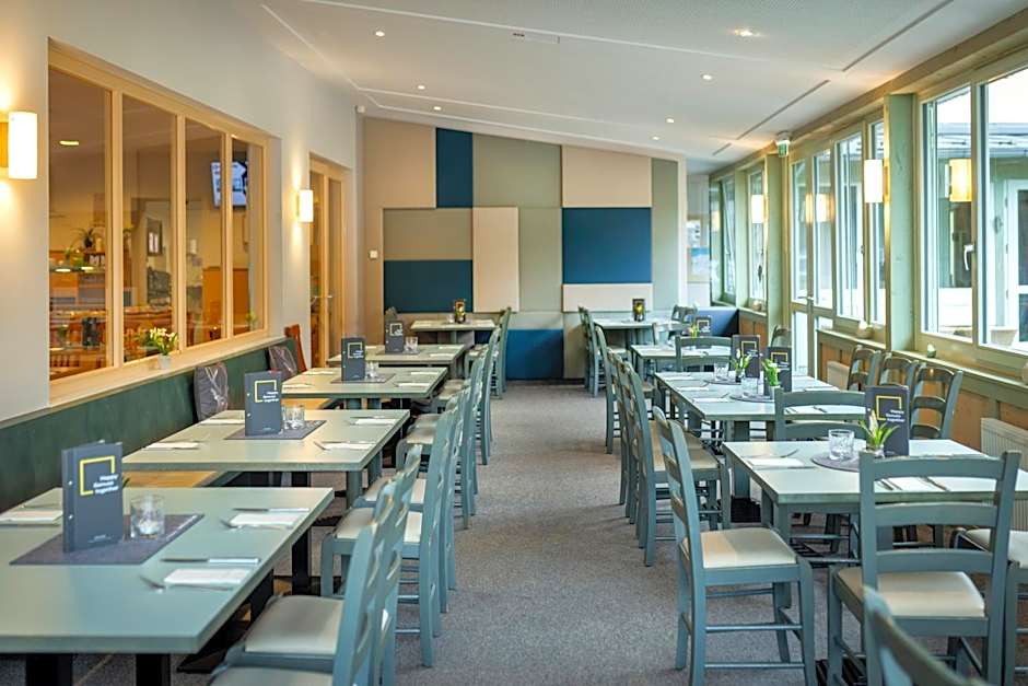 JUFA Hotel Kaprun - Summercard included