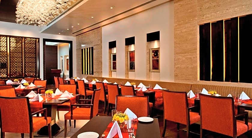 Fortune Park JPS Grand Rajkot - Member ITC Hotels' Group