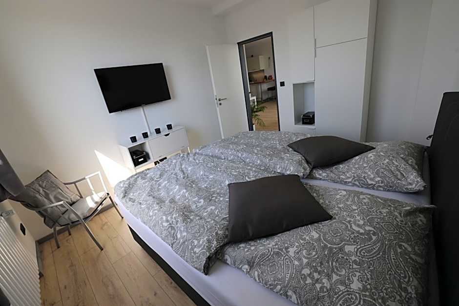 Kassel-Appart