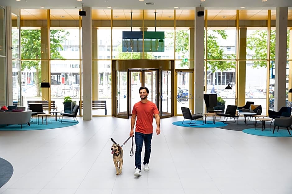 Holiday Inn Express Amsterdam - North Riverside By IHG