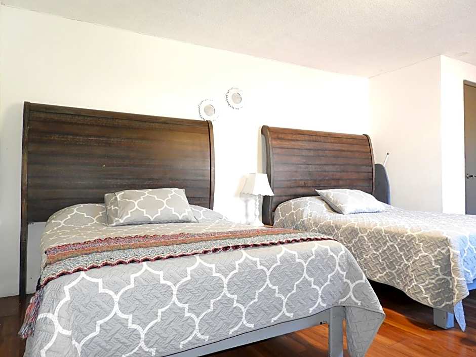 El Refugio de San Matías