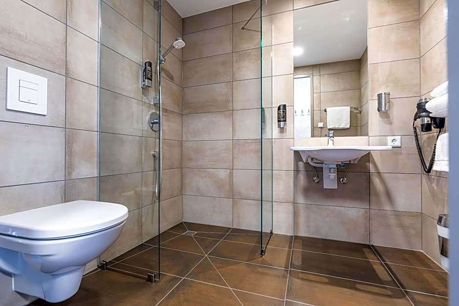 Seehotel Forst