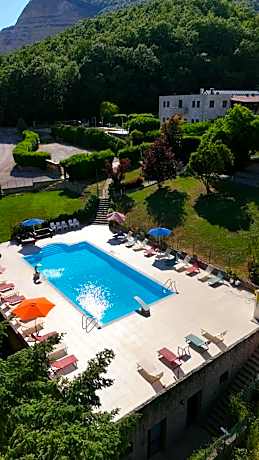 Sotto Il Cielo Hotel