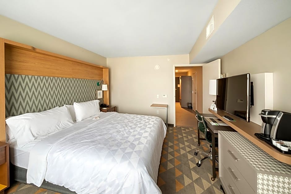 Holiday Inn Hotel & Suites - Decatur, an IHG Hotel