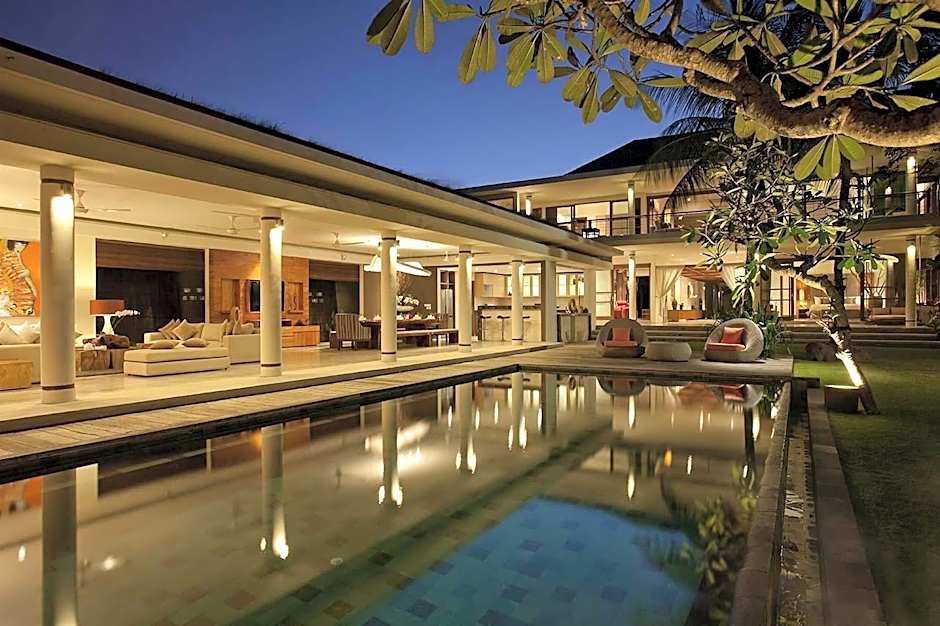 Villa Sally