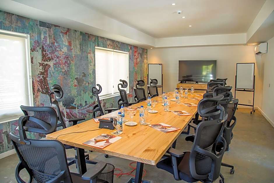 Veranda Tamarin Hotel & Spa