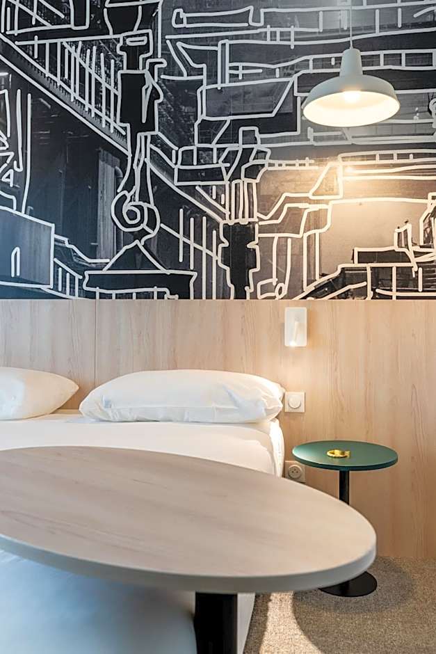 ibis Styles Limoges Centre